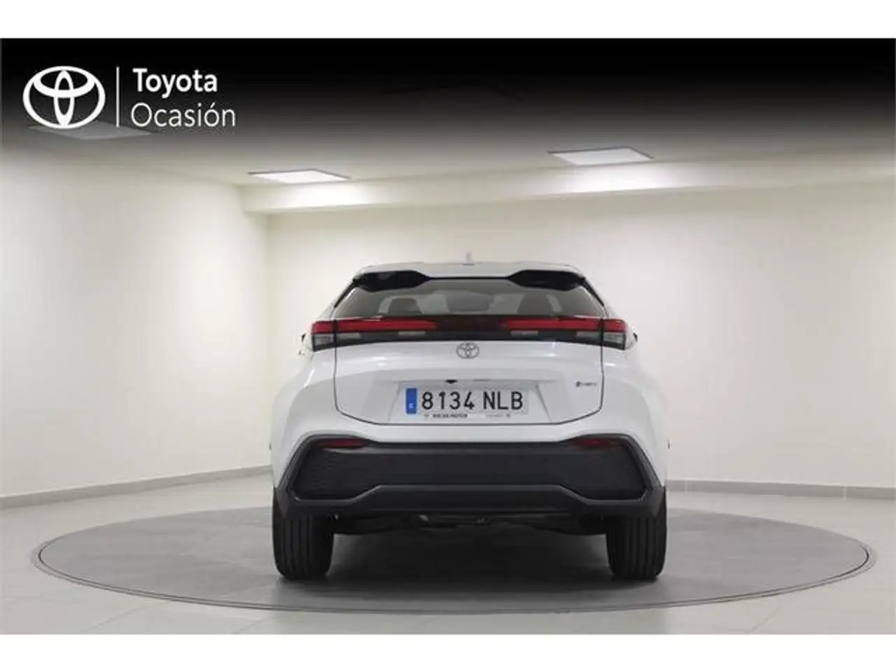 Toyota C-HR 2026