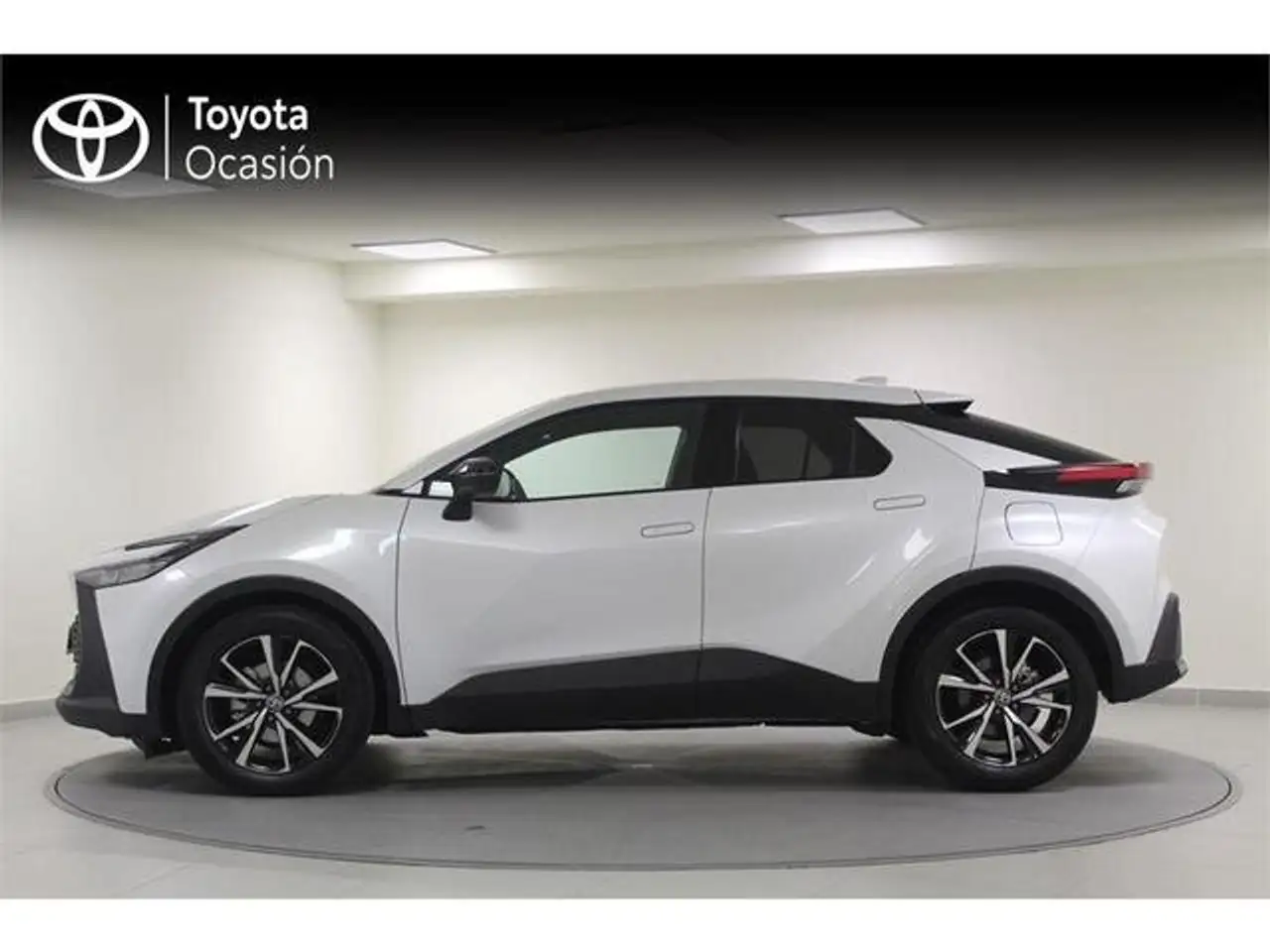 Toyota C-HR 2026