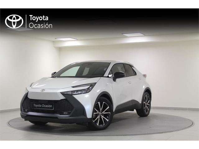 Toyota C-HR 140H Advance - foto 1