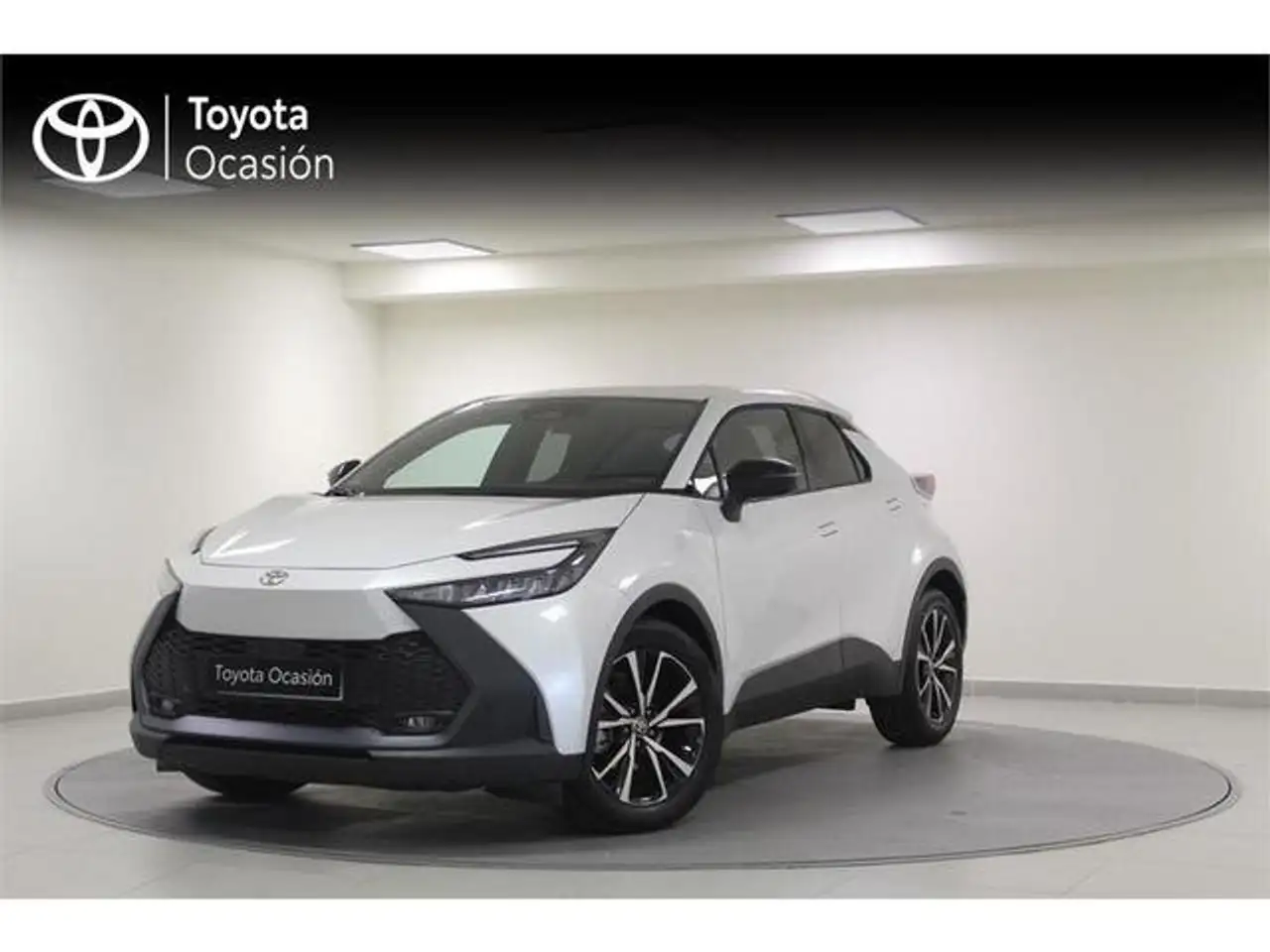 Toyota C-HR 2026