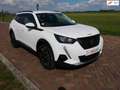 Peugeot 2008 1.5 BlueHDi Allure EAT8 NAVI CAMERA ** 11999 NETTO Blanc - thumbnail 1
