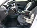 Peugeot 2008 1.5 BlueHDi Allure EAT8 NAVI CAMERA ** 11999 NETTO Blanc - thumbnail 14