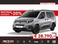 Citroen Berlingo BlueHDi 130 Max XL inkl. AHK-Vorb., Winter-Pake... Grau - thumbnail 1