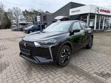 DS3   1.2 PureTech  130 Opera Automat. Navi  Kamer