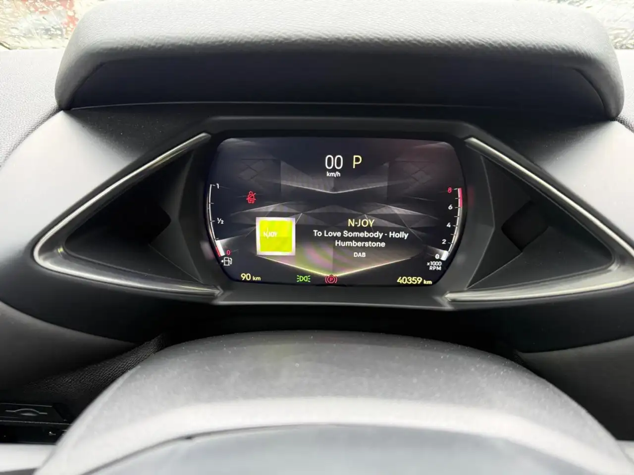DS Automobiles DS 3 DS3 1.2 PureTech 130 Opera Automat. Navi Kamer 21