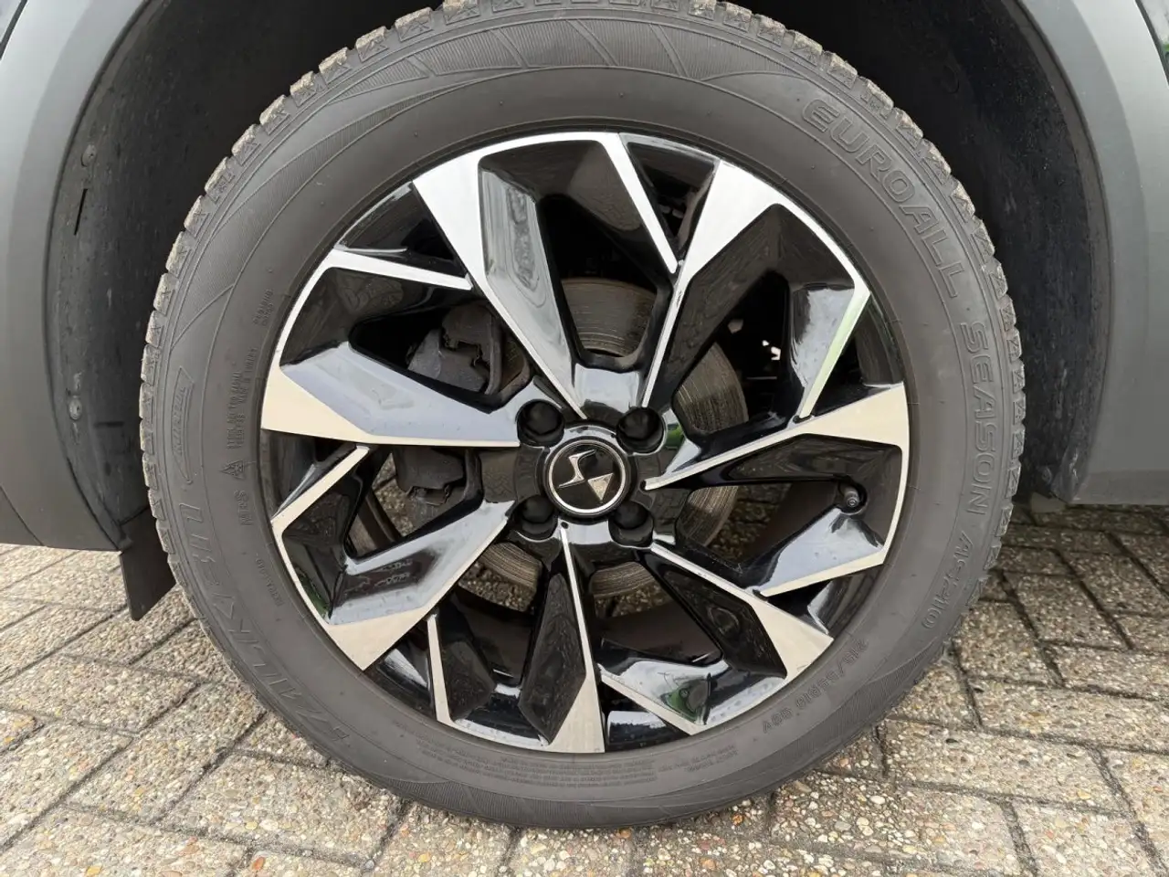 DS Automobiles DS 3 DS3 1.2 PureTech 130 Opera Automat. Navi Kamer 26