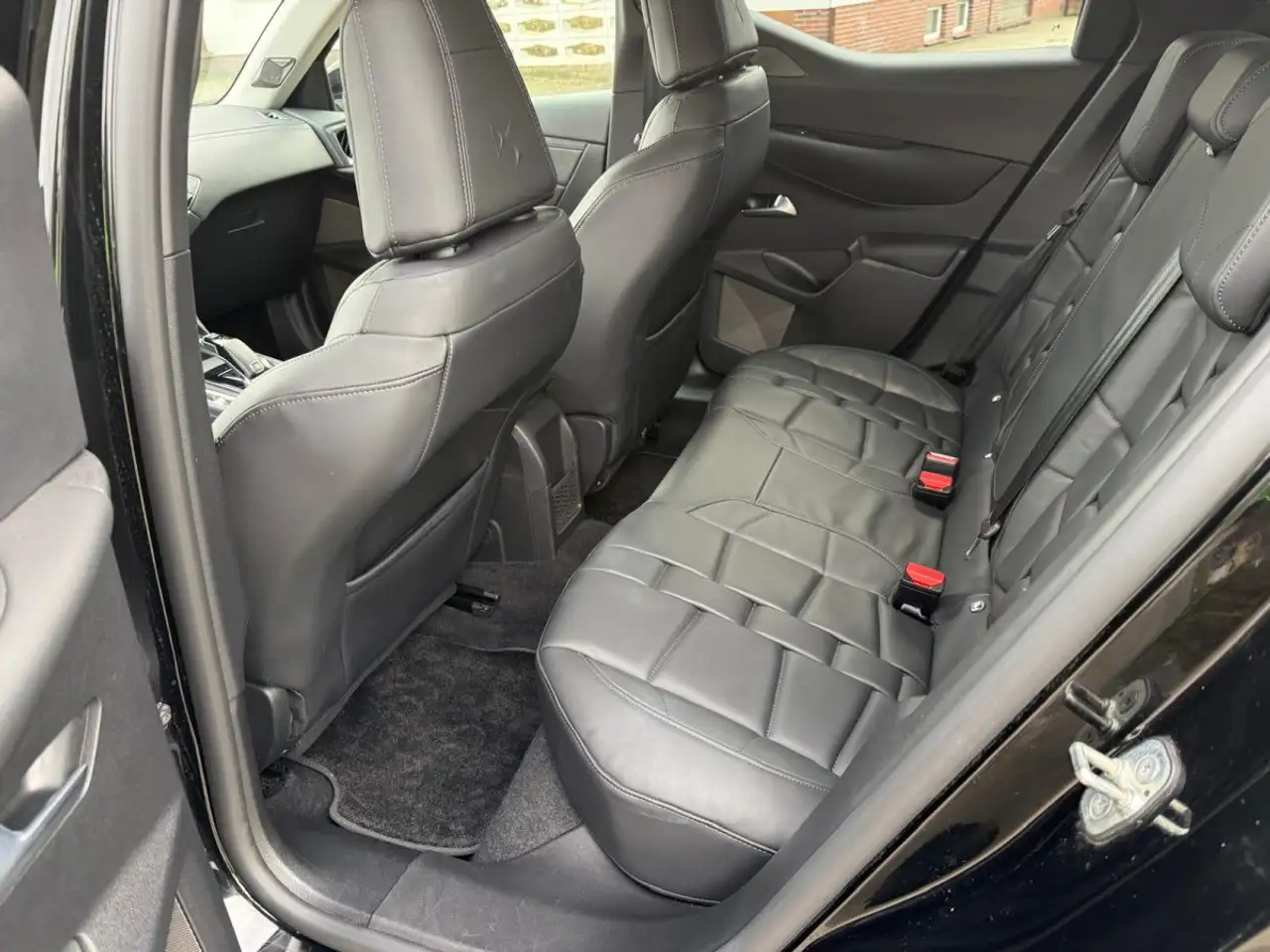 DS Automobiles DS 3 DS3 1.2 PureTech 130 Opera Automat. Navi Kamer 9