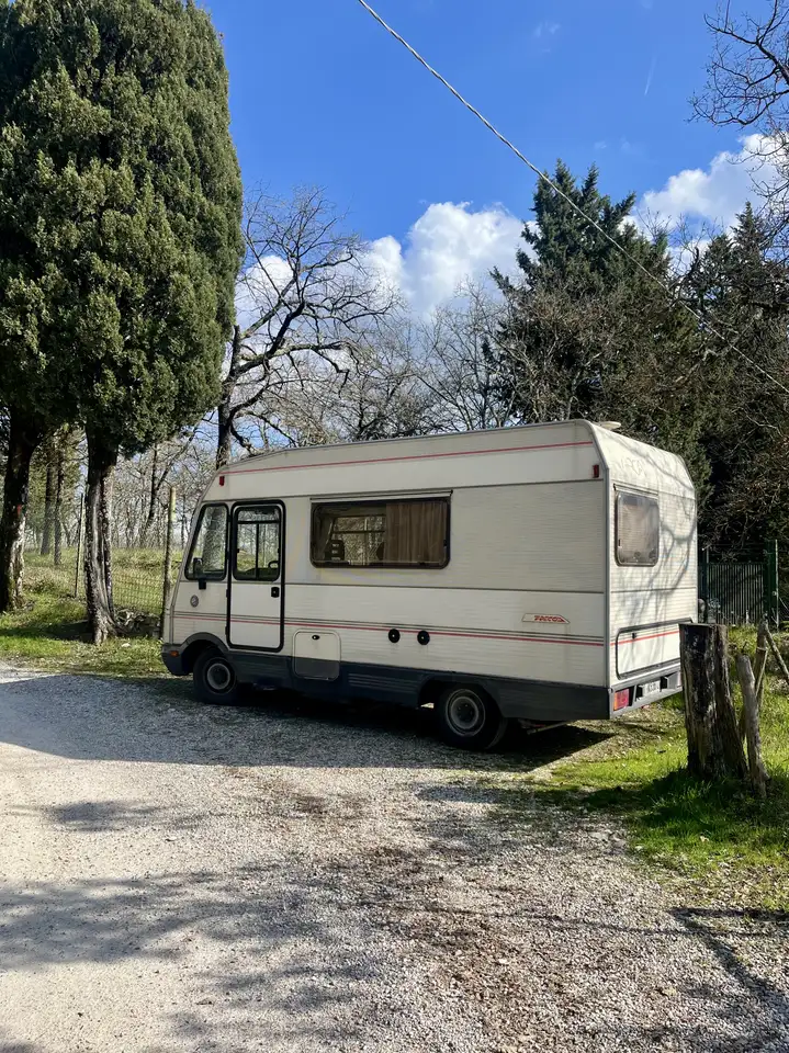 Fiat Ducato ARCA FRECCIA 92, foto 6