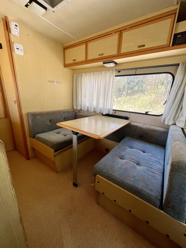 Fiat Ducato ARCA FRECCIA 92, foto 9