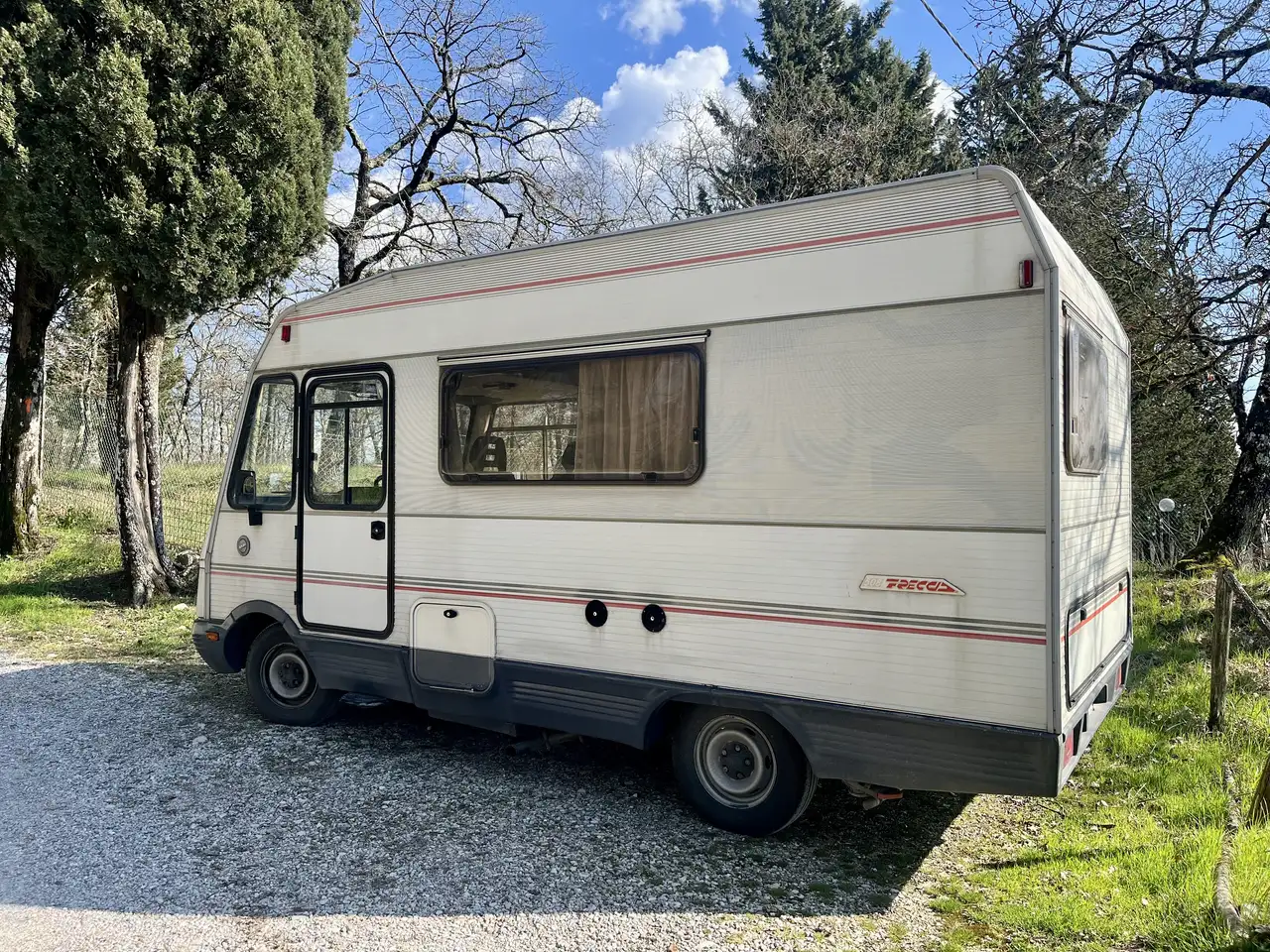 Fiat Ducato ARCA FRECCIA 92, foto 5