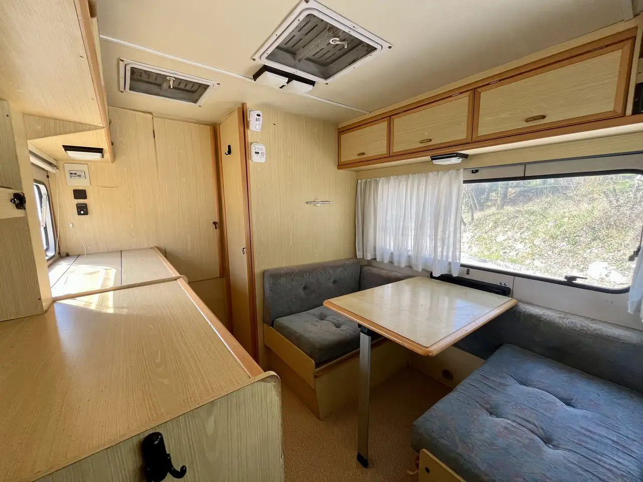 Fiat Ducato ARCA FRECCIA 92, foto 8