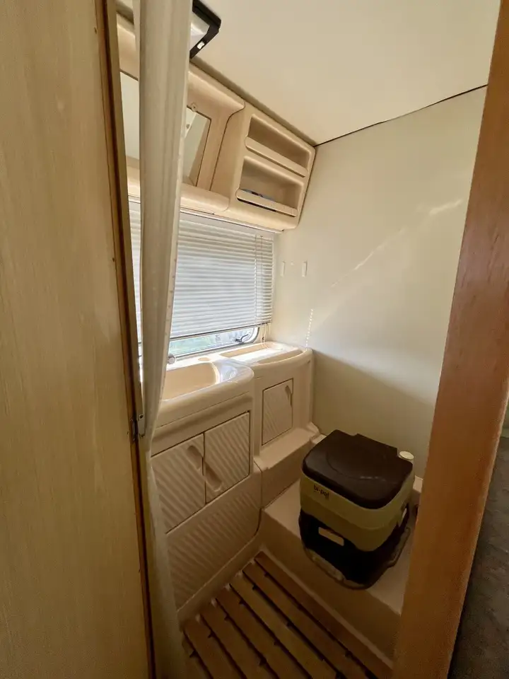 Fiat Ducato ARCA FRECCIA 92, foto 10
