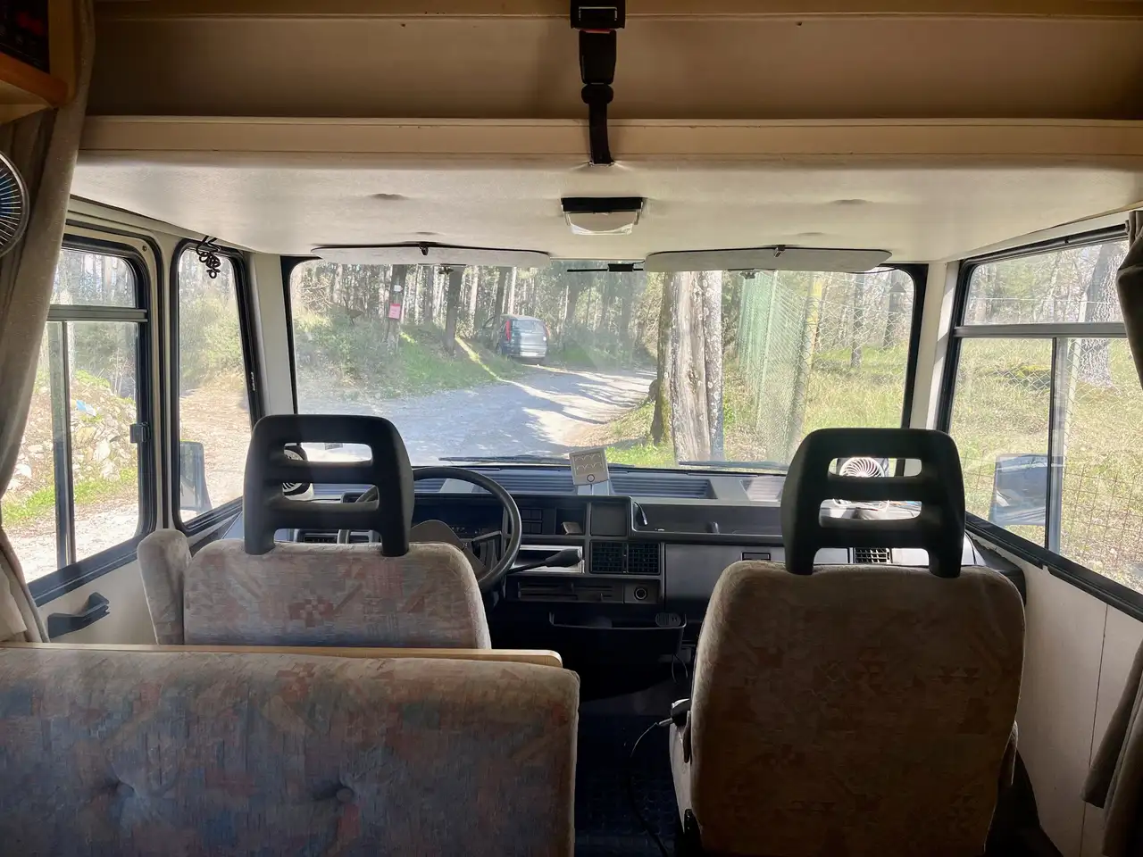 Fiat Ducato ARCA FRECCIA 92, foto 7