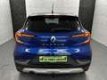 Renault Captur Experience+AHK+LED+Navi+DAB+Keyless+Temp Blau - thumbnail 5