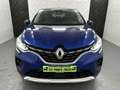 Renault Captur Experience+AHK+LED+Navi+DAB+Keyless+Temp Blau - thumbnail 2