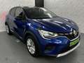 Renault Captur Experience+AHK+LED+Navi+DAB+Keyless+Temp Blau - thumbnail 3