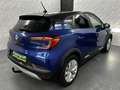 Renault Captur Experience+AHK+LED+Navi+DAB+Keyless+Temp Blau - thumbnail 4