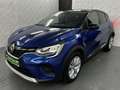 Renault Captur Experience+AHK+LED+Navi+DAB+Keyless+Temp Blau - thumbnail 1
