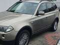 BMW X3 2.0d Złoty - thumbnail 4