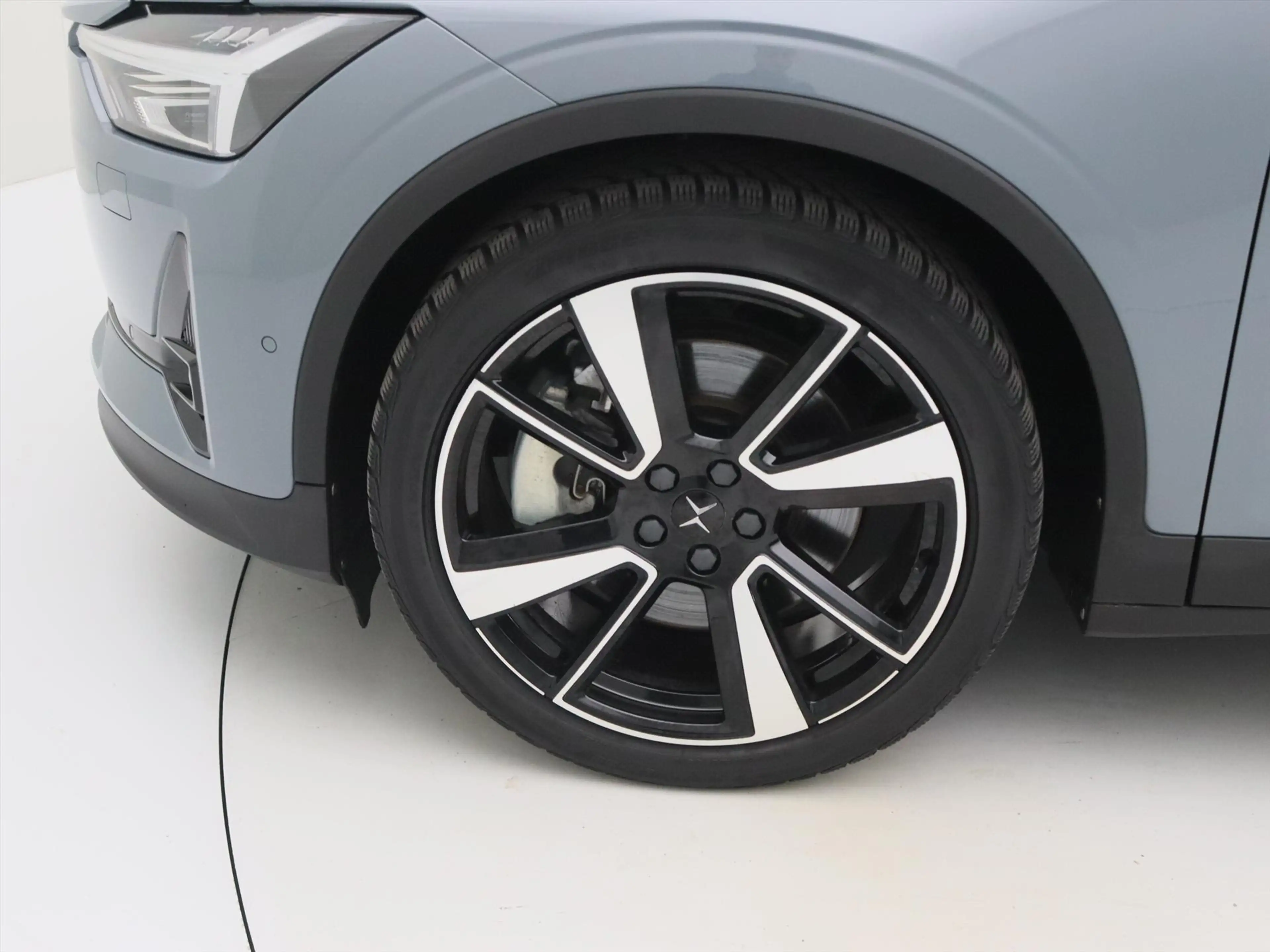 Polestar 2 Long Range Dual Motor 408pk 92% SoH [ PILOT PLUS+P — photo 12