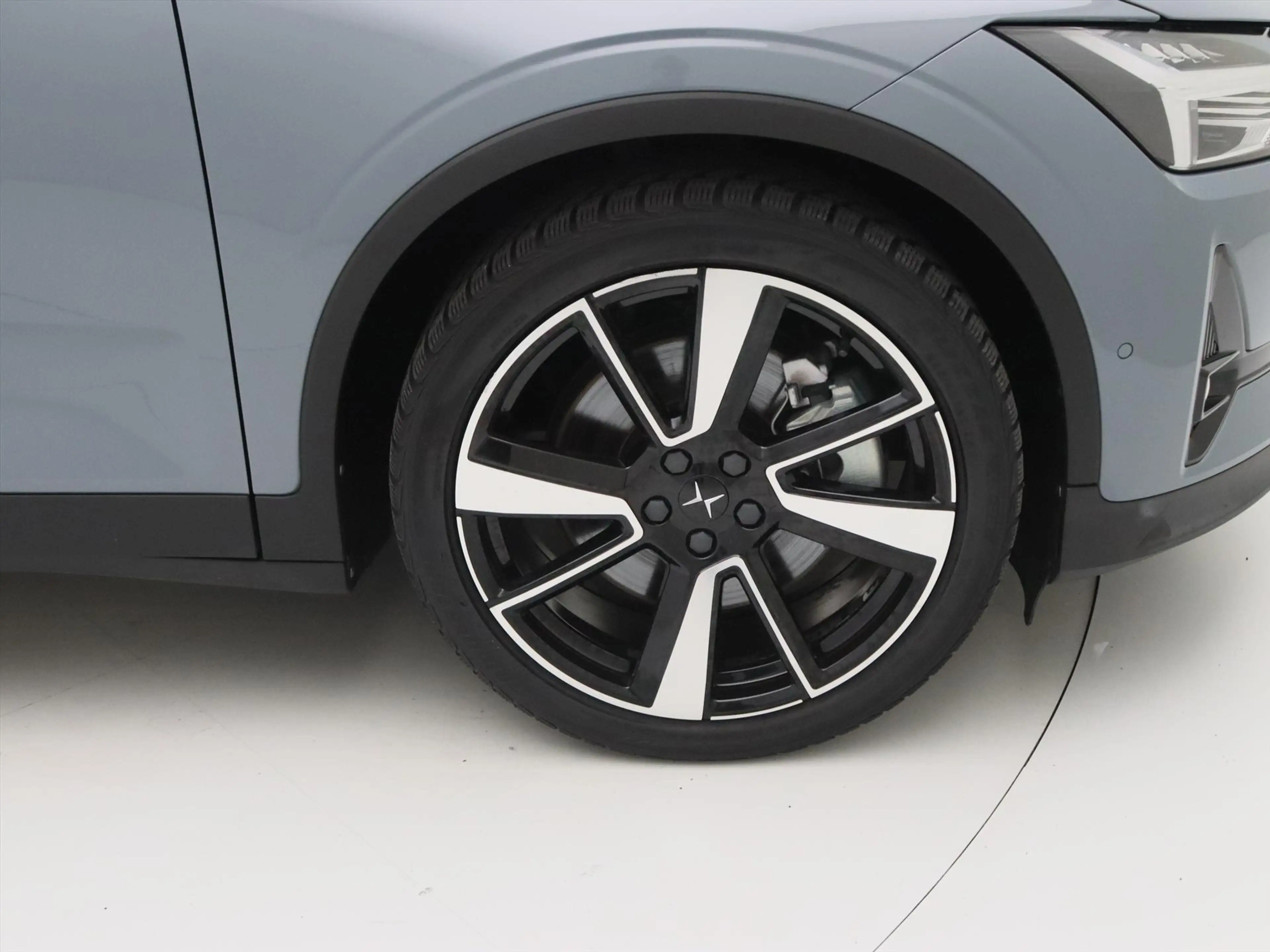 Polestar 2 Long Range Dual Motor 408pk 92% SoH [ PILOT PLUS+P — photo 11