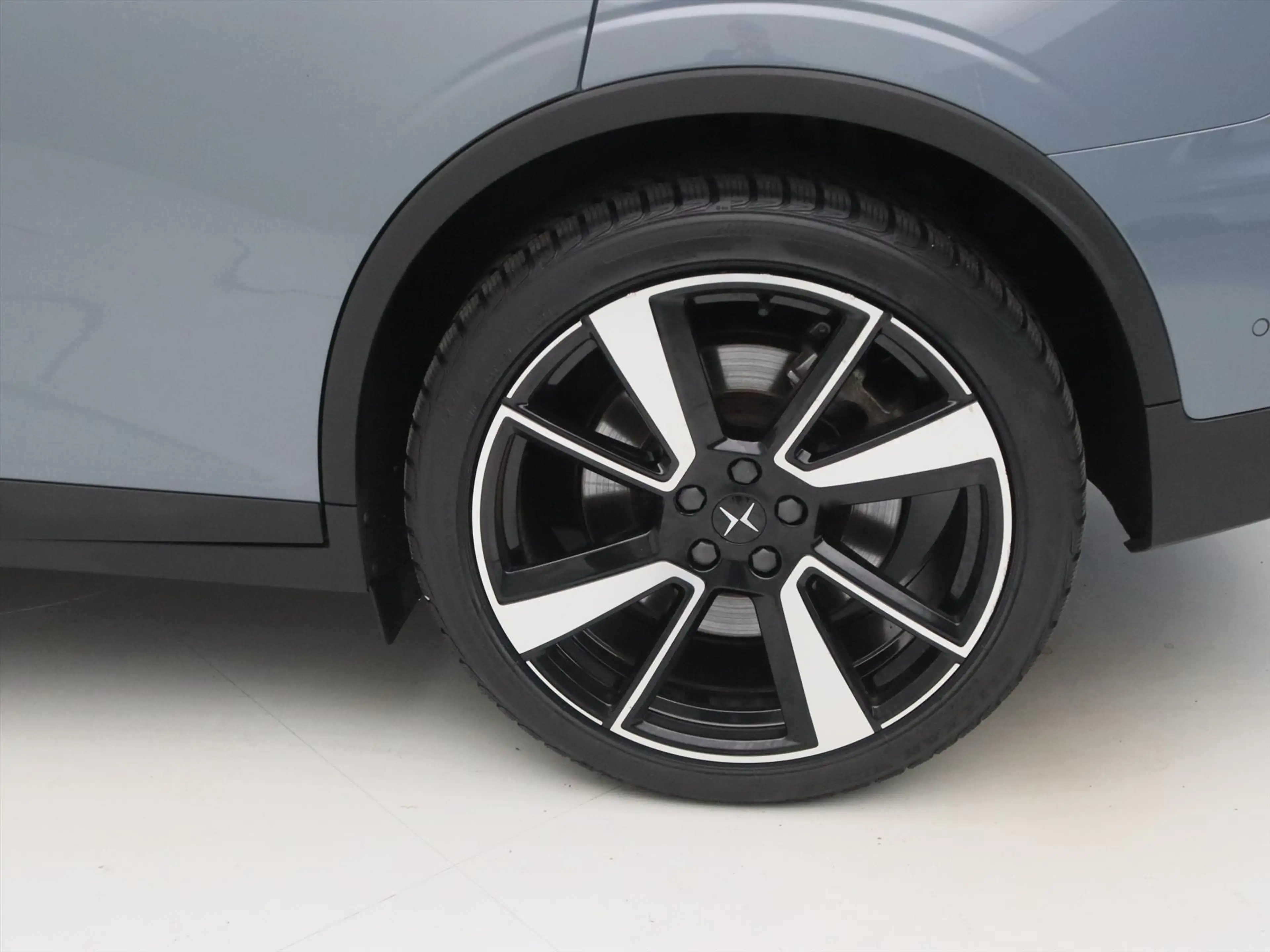 Polestar 2 Long Range Dual Motor 408pk 92% SoH [ PILOT PLUS+P — photo 9