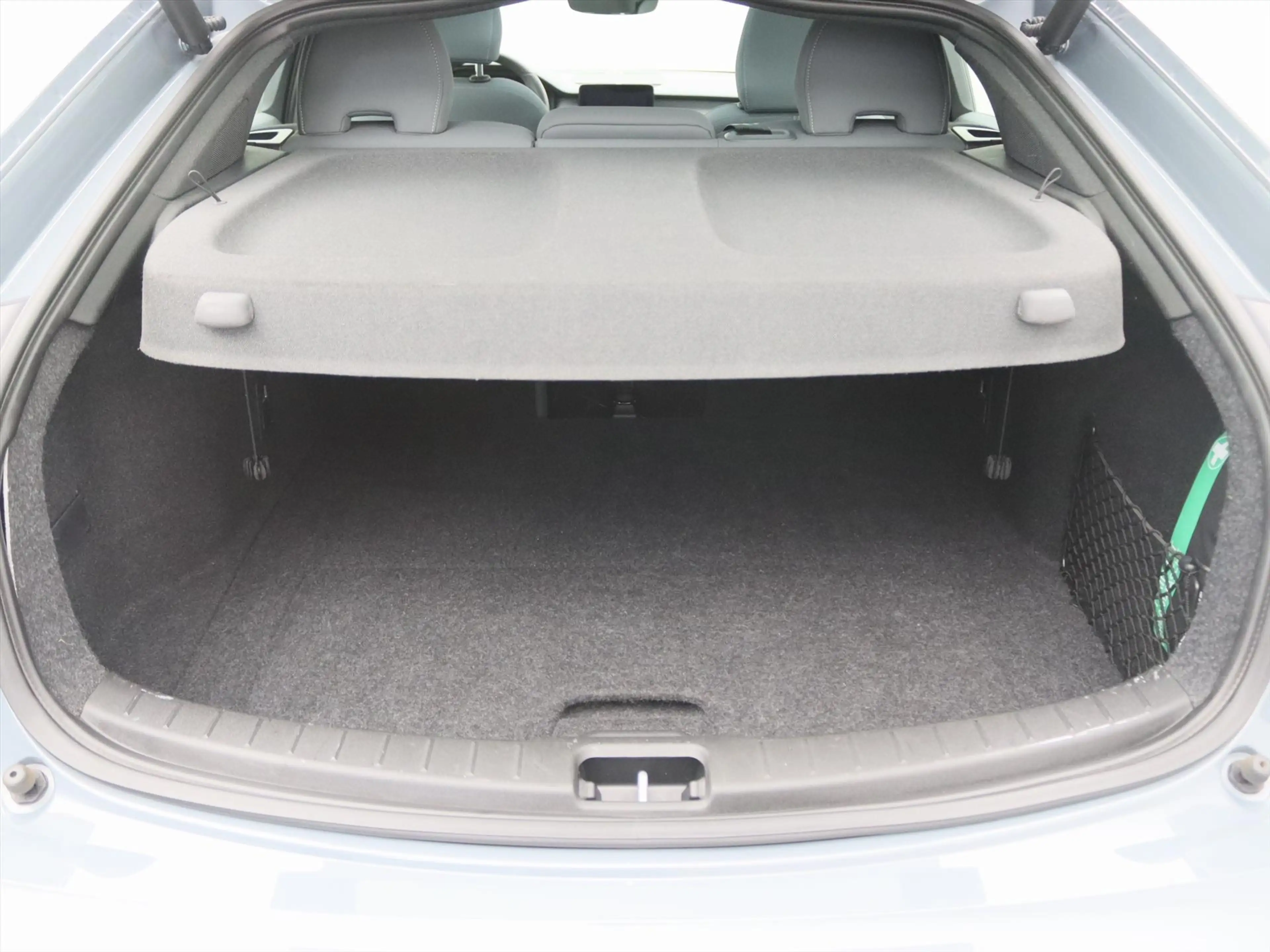 Polestar 2 Long Range Dual Motor 408pk 92% SoH [ PILOT PLUS+P — photo 24
