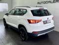 SEAT Ateca Style+Business-Paket+Assistenz-Paket Weiß - thumbnail 8