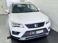 SEAT Ateca Style+Business-Paket+Assistenz-Paket Weiß - thumbnail 5