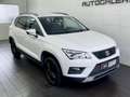 SEAT Ateca Style+Business-Paket+Assistenz-Paket Weiß - thumbnail 4