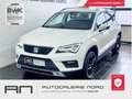 SEAT Ateca Style+Business-Paket+Assistenz-Paket Weiß - thumbnail 1