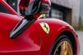 Ferrari 296 GTS 3.0 V6 | 1e Eigenaar | ACC | CarPlay | AFS | MyFer Rood - thumbnail 10