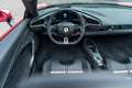 Ferrari 296 GTS 3.0 V6 | 1e Eigenaar | ACC | CarPlay | AFS | MyFer Rood - thumbnail 23