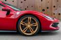 Ferrari 296 GTS 3.0 V6 | 1e Eigenaar | ACC | CarPlay | AFS | MyFer Rood - thumbnail 9