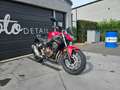 Honda CB 500 F Rouge - thumbnail 1