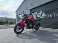 Honda CB 500 F Rouge - thumbnail 4