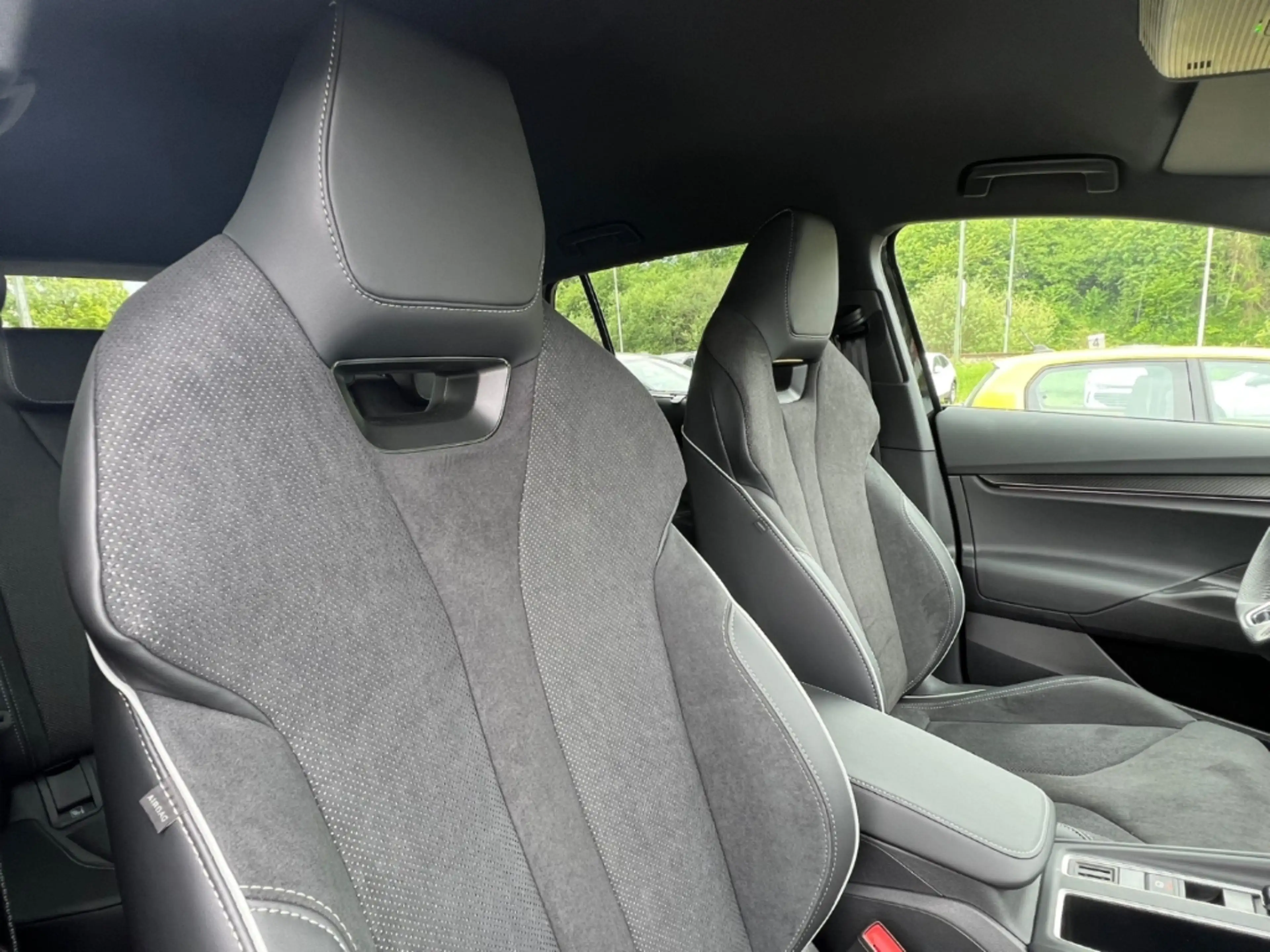 Skoda Elroq 85 Sportline AHK*Plus*MTRX*ACC*Kamera*KEY!! — photo 8