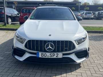 A 45 S AMG 4Matic (177.054)