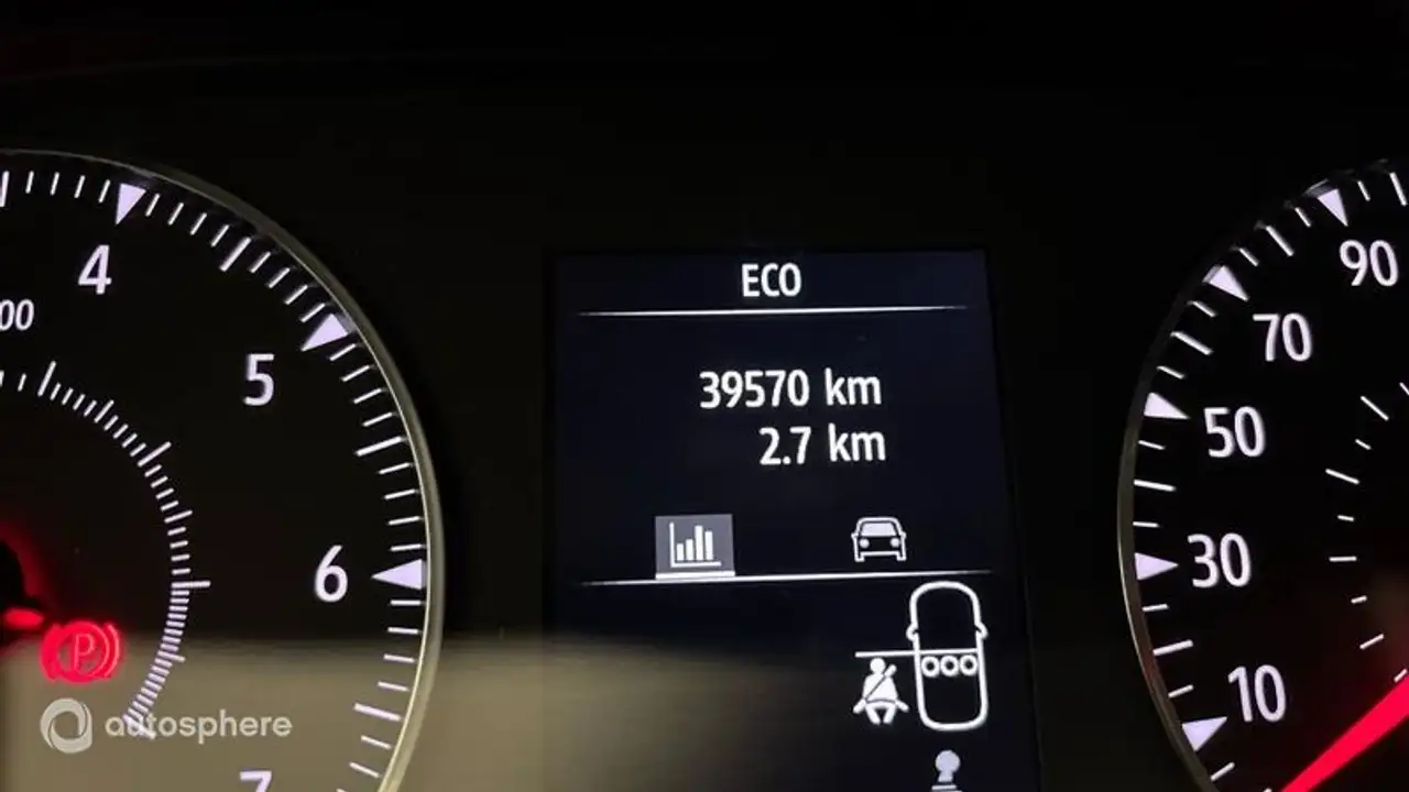 Dacia Sandero Sandero Stepway — photo 9