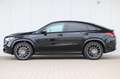Mercedes-Benz GLE 400 d 4M. Coupe *AMG*STHZG*21"*AIRMATIC*AHK* Noir - thumbnail 5