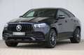 Mercedes-Benz GLE 400 d 4M. Coupe *AMG*STHZG*21"*AIRMATIC*AHK* Noir - thumbnail 1