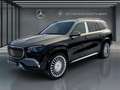 Mercedes-Benz GLS 600 Maybach  Maybach Mass. Leas.ab1.779 netto Schwarz - thumbnail 1
