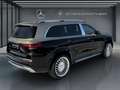 Mercedes-Benz GLS 600 Maybach  Maybach Mass. Leas.ab1.779 netto Schwarz - thumbnail 12