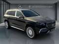 Mercedes-Benz GLS 600 Maybach  Maybach Mass. Leas.ab1.779 netto Schwarz - thumbnail 19