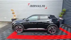 Peugeot 2008 BLUEHDI 130 SS EAT8 ALLURE