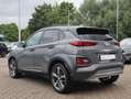 Hyundai KONA 1.6 T-GDI Style DCT Navi Klimaaut. PDC DAB Grau - thumbnail 3