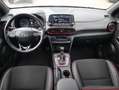 Hyundai KONA 1.6 T-GDI Style DCT Navi Klimaaut. PDC DAB Grau - thumbnail 11