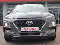Hyundai KONA 1.6 T-GDI Style DCT Navi Klimaaut. PDC DAB Grau - thumbnail 7