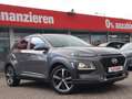 Hyundai KONA 1.6 T-GDI Style DCT Navi Klimaaut. PDC DAB Grau - thumbnail 6