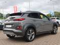 Hyundai KONA 1.6 T-GDI Style DCT Navi Klimaaut. PDC DAB Grau - thumbnail 5